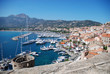 port de calvi