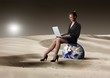 Foto: businesswoman businesswoman