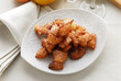 Chiacchiere - Frittelle di carnevale - Dolci della Lombardia