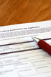 Home Loan Application