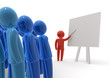 TEACHER AND HIS AUDIENCE
