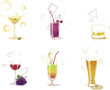 Drinks