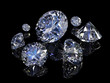 Diamonds