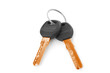 two color keys