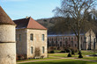 Dans la cour de Fontenay Dans la cour de Fontenay