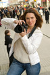 Shotting on an assignment