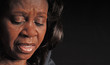 Concerned Black Woman Concerned Black Woman