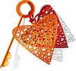 Key to heart