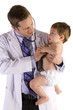 Foto: Pediatrician Pediatrician