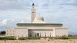 mosquée