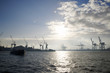 Hamburg Hafen 2