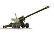 cannon from World war 2