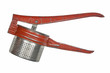 vintage potato ricer