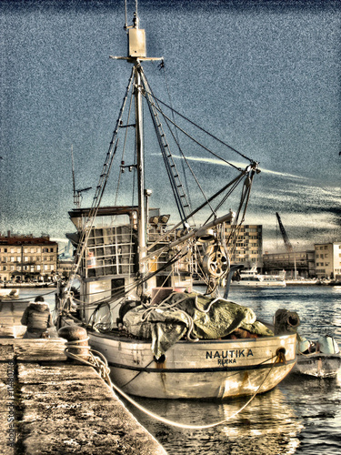 Photo: boat boat