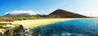 Long Beach Panoramic