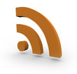 RSS symbol logo