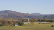 Autumn countryside