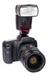 Professional camera