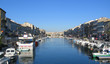 canal de sète canal de sète