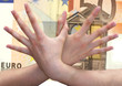 Foto: finance crack boursier financial finance crack boursier financial