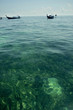 Clear water Koh Lanta Thailand
