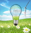 Energy and nature Energy and nature