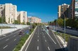 highway end in town