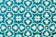 Abstract seamless colored pattern - vector illustration