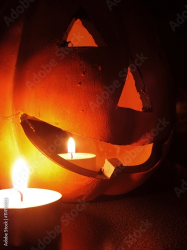 Photo: pumpkin pumpkin