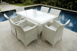Tropical table