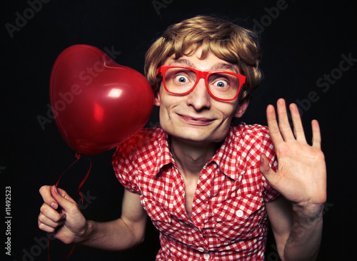 Foto: Blind date Blind date