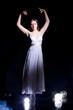 Young Ballerina