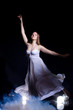 Young Ballerina
