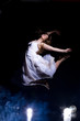 Young Ballerina