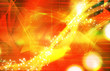 Bright Futuristic Background