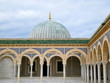 Bourguiba's mausoleum in Monastir Bourguiba's mausoleum in Monastir