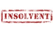 Stempel Insolvent