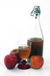 cidre fermier