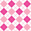 Pink Argyle