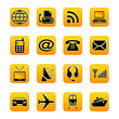 Telecom & transportation