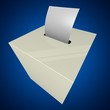 vote box