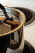 Stainless Steel Pot Lid