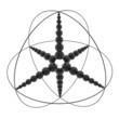 abstract symbol