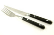 Photo: Fork & knife Fork & knife
