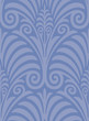 Seamless Jugendstil Web Background