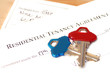 residential tenancy agreement