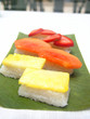 Fruity Sushi