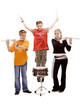 Music Kids