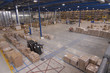 Photo: Warehouse Floor Warehouse Floor