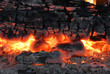 Photo: feu de bois feu de bois